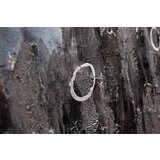  Naslikana slika na platnu abstrakt 1-delna 60x90 cm CWF11137HE1 () | shoptok.hr