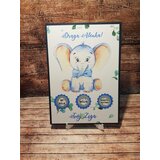  Kartice presenečenja KRST KARKRS 19 | Shoptok.si