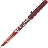 Roler 0,5mm v ball pilot bl-vb5-r crveni | Eponuda.ba