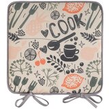 Casa Selección Sedežna blazina 40x40 cm Cook – | Shoptok.si