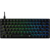 WHITESHARK GK 005121 HAMACHI Black Mehanicka RGB - US | ePonuda.com