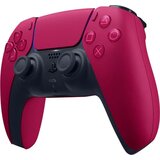 Playstation brezžični igralni plošček dualsense (PS5) - cosmic red | Shoptok.si
