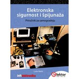 Agencija EHO Luka Matić
 - Elektronska sigurnost i špijunaža Cene