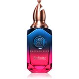 Emperor Blue Infinite parfumska voda za ženske 100 ml | Shoptok.si