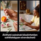 Lego Botanicals Čudovit šopek rožnatih cvetlic 10342 | Shoptok.si
