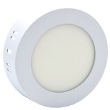  WELLUX LPS-6WR LED PANEL NADGRADNI OKRUGLI 65 Cijene