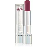 MAC Cosmetics Glow Play Lip Balm hranilni balzam za ustnice odtenek Grapely Admired 3.6 g