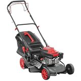 POWERED Benzinska kosilica PWRB 46 ER (144,3 cm³, Širina reza: 46 cm) + BAUHAUS jamstvo 5 godina na uređaje na električni ili motorni pogon | shoptok.hr