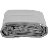 CERADA siva 5 x 5 m 650 g/m² | Eponuda.ba