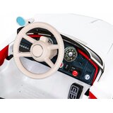  Licencirani auto na akumulator BMW 507 Retro - bijeli | Eponuda.ba