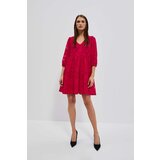 Marisse Women's Dress L-Su-4021 Strawberry | shoptok.hr