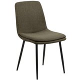 Actona Kaki zelena blagovaonska stolica Becca – | shoptok.hr
