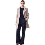 Liu Jo Plašči COAT WF6412 T720A Bež Cene