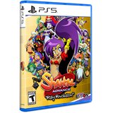  Shantae Advance Risky Revolution - Limited Run (PS5) | Shoptok.si