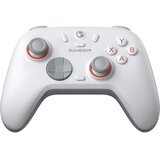 Gamesir brezžični kontroler Nova 2 Lite + polnilna postaja, bela | Shoptok.si