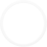 Eglo 901334 - LED kupatilsko plafonsko svetlo FUEVA LED/14,2W/230V pr.27,8cm IP44 belo | Eponuda.com