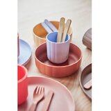 OYOY Mini Plastičan dječji set posuđa 3 kom Pullo – | shoptok.hr