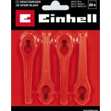 Einhell Set noževa GE-CT 18 Li (3405730) | ePonuda.com