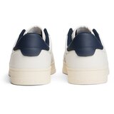 Tommy Jeans Niske tenisice 'THE GREENWICH NEW ESS' mornarsko plava / svijetlo crvena / bijela | shoptok.hr