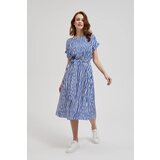 Marisse Women's Dress L-Su-4357 L.Navy | Eponuda.ba