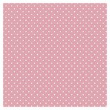  Decoupage salvete - White Dots on Pink - 1 kom (tehnika salveta) KORI&Scaron;TENO cijene