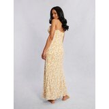 Sinsay ženska maxi haljina 640AG-MLC | shoptok.hr