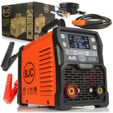 Mar Pol mar-pol 3v1 mma lcd inverter varilni aparat 200A in 12-24V p cene