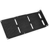 Osram BATTERYcharge SOLAR 20W INCL. USB monokristalni solarni modul 20 W 5 V Cijene
