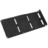 BATTERYcharge SOLAR 20W INCL. USB monokristalni solarni modul 20 W 5 V