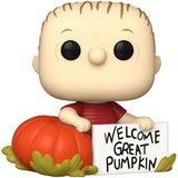 Funko POP figura Peanuts Linus | shoptok.hr