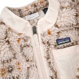 Patagonia BABY RETRO-X JACKET Bež | shoptok.hr