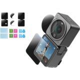INF eksplozijsko varna za&scaron;čita zaslona v foliji iz kaljenega stekla za dji action 2 transparent, (21243491) cene