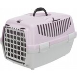  Transportna kavez za životinje do 6 kg Roze | ePonuda.com