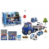  Policijski set 46525 ( 11/46525 ) | Eponuda.com