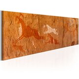  Slika - Cave Paintings 135x45 Cijene