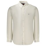 Tommy Hilfiger muška košulja dugih rukava button-down bijela | shoptok.hr