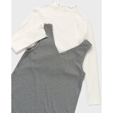 Sinsay Djevojački set s viskoznim vlaknima | shoptok.hr