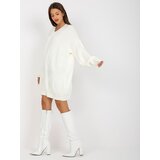 RUE PARIS Sweater-LC-SW-0341.38P-ecru | Shoptok.si