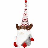  Božićni ukras "patuljak" 50 cm | shoptok.hr