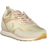 U.S. Polo Assn. BEIGE WOMEN&#39;S SPORTS FOOTWEAR | shoptok.hr