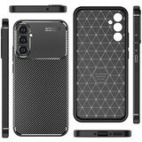 Carbon PREMIUM maska za SAMSUNG A34 5G crna | shoptok.hr