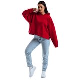 Edoti Women's hoodie TL