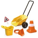 Hape Igrače za pesek – Komplet s prekucnikom Cene
