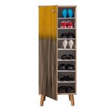 Woody Fashion vegas sonomo - 931 - 1053 sonomoanthracite hallway furniture set | ePonuda.com