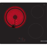 Bosch Staklokeramička poča Serie 4| 60 cm tri kola | Eponuda.ba
