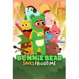 Steam Bonnie Bear Saves Frogtime Key (PC) GLOBAL | Eponuda.com