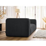 Bobochic Paris Tamno siva sofa 255 cm Zephyr – | shoptok.hr