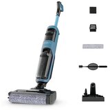 Rowenta Štapni usisivač za mokro i suho čišćenje GZ2271E0, 120W, 0.44l, Plavi | Eponuda.ba