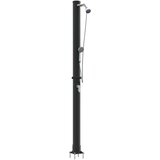 vidaXL solarni tuš s ručnom tuš sestricom 217 cm 20 L | shoptok.hr