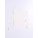 Sinsay ženska bluza dugih rukava 667BE-01X | shoptok.hr
